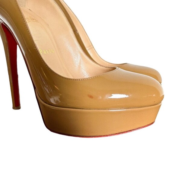 Christian Louboutin Heels - Picture 9 of 16